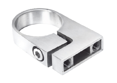 Single Side Fixing Clamp Ring